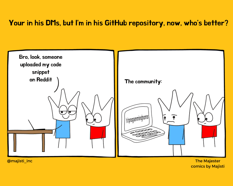 Code Snippets II