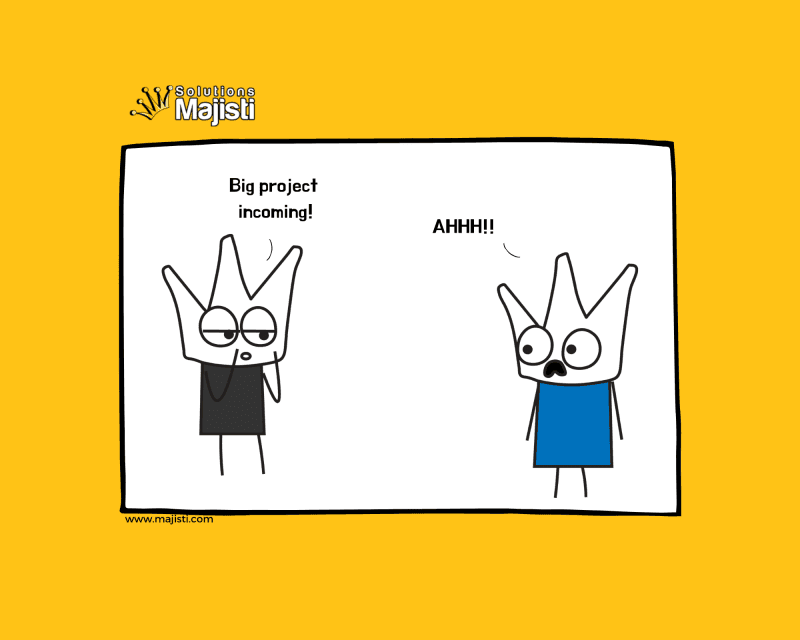 Majistrip #14