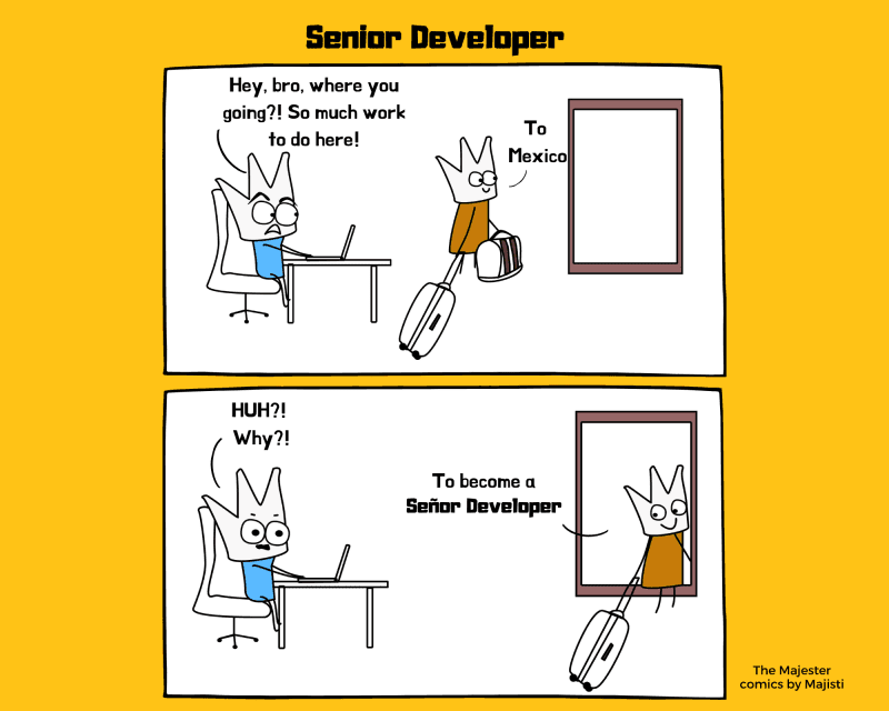 Majistrip #17