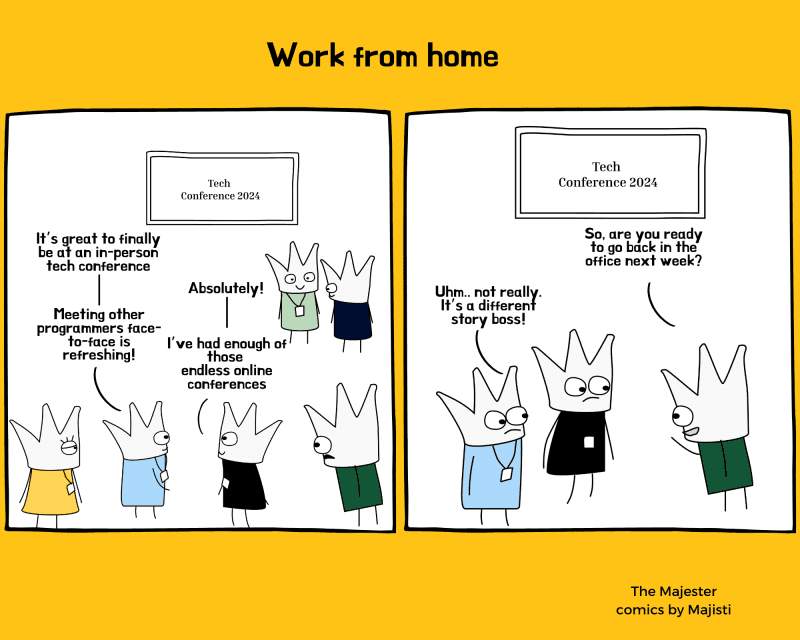 Majistrip #22