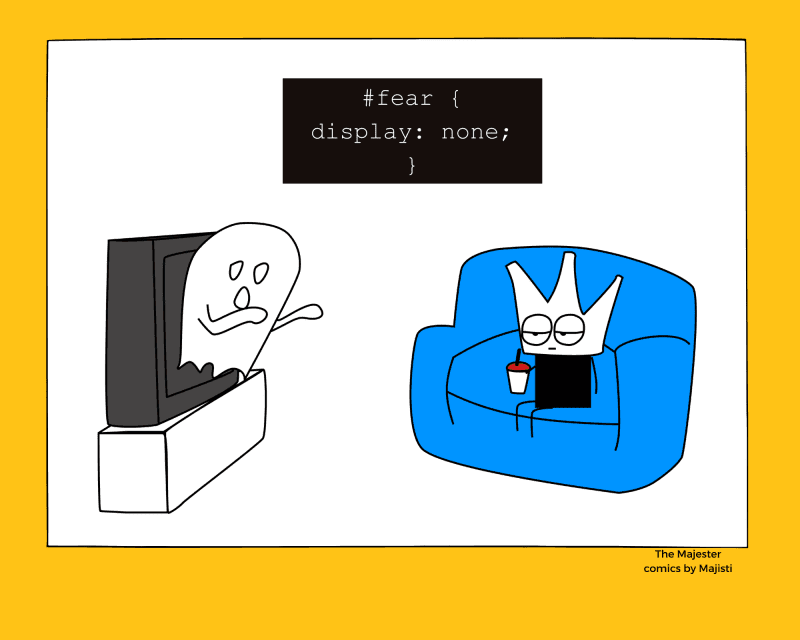 Majistrip #29