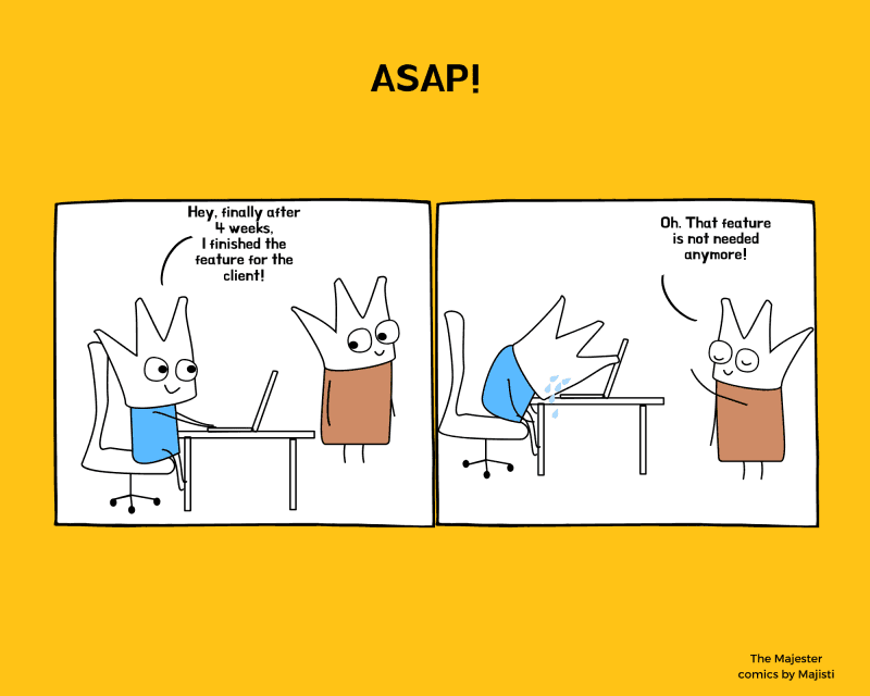 Majistrip #35