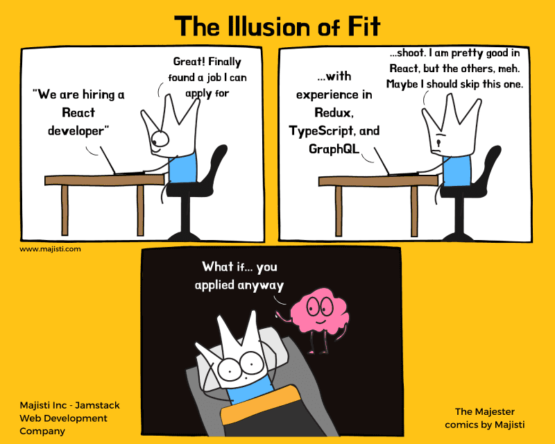 Majistrip #7