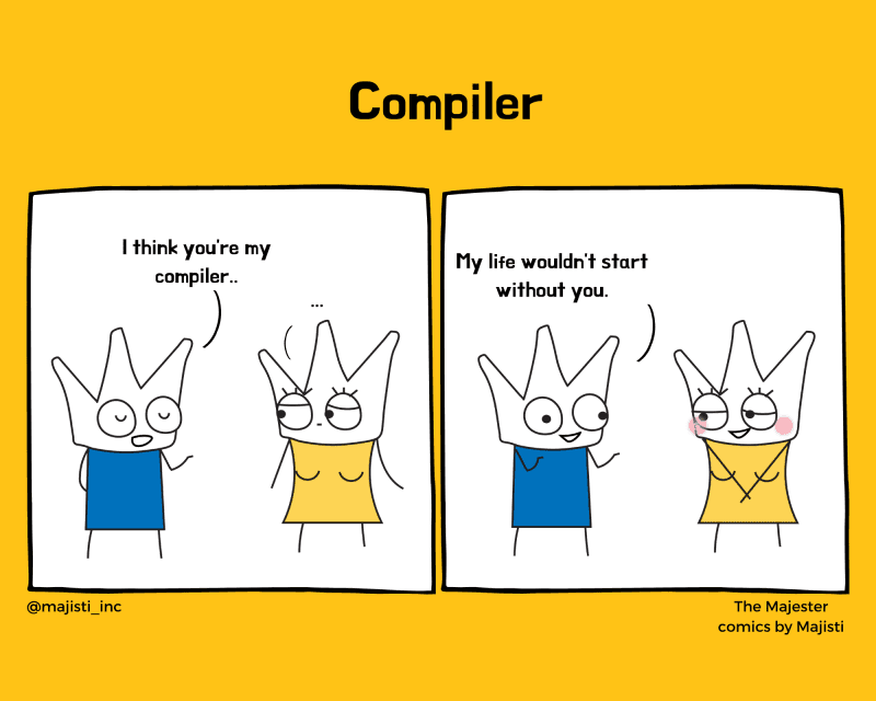 Compiler