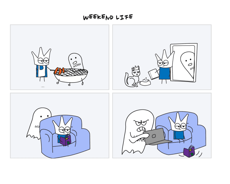 Weekend Life