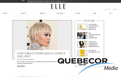 ELLE Quebec